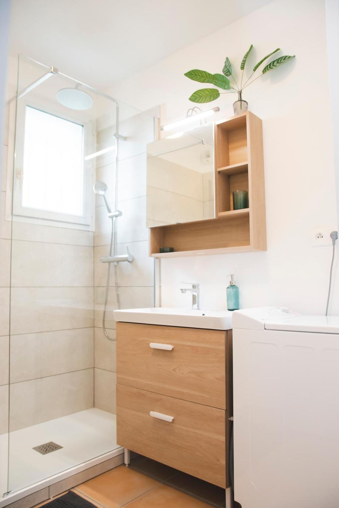 Apartmán Le Cocon Cosy - T2 - Parking - Proche Zoo La Salvetat Exteriér fotografie